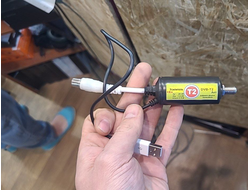 усилитель т2 usb