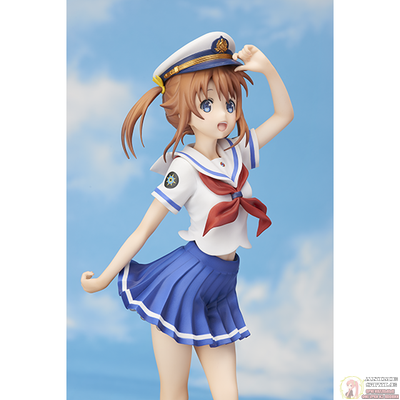 Фигурка 1/7 Акэно Мисаки (Akeno Misaki)