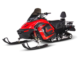 Снегоход SHARMAX SN-500 EFI