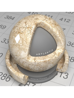 Shaders Гранит, мрамор, камень (часть 1)