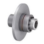 Упругая эластичная кулачковая муфта TSCHAN TNM GHBS с тормозным диском из стали