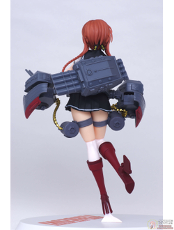 Фигурка Тэрузуки (Teruzuki)
