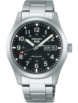 Наручные часы Seiko SRPJ81K1