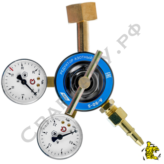 Редуктор азотный ПТК А-90-5