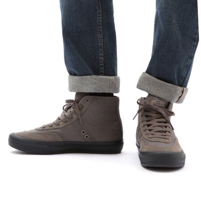 Кеды Vans Gilbert Crockett High Bungee