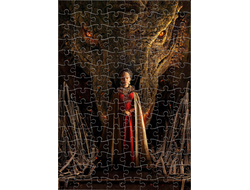 Пазл Дом Дракона, House of the Dragon №8