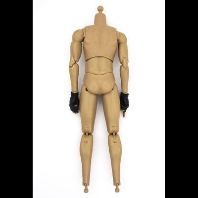 Тело EASY &amp; SIMPLE 1/6 в тактических перчатках (26034) - EASY&amp;SIMPLE