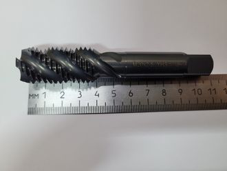 Метчик винтовой кобальтовый М20 (шаг 2.5 мм) HSS-E