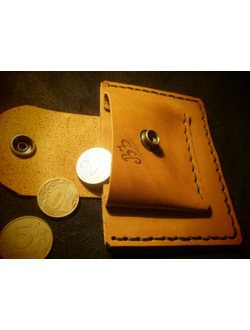 Кошелек "Компакт" различные варианты