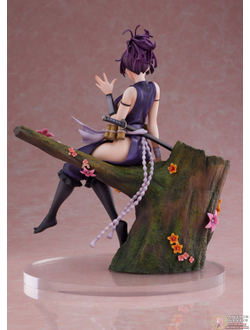 Фигурка 1/7 Юдзуриха (Yuzuriha F:Nex)