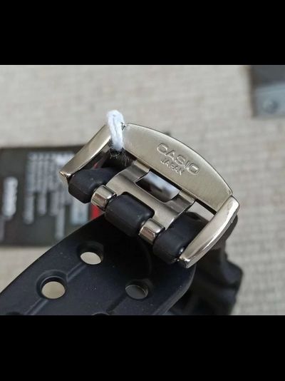 Часы Casio G-Shock GF-1000-1