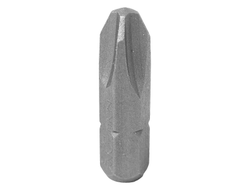 Вставка (бита) торцевая 1/4", Phillips, PH3, 25 мм KING TONY 102503P