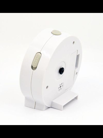 Будильник Rhythm CRE306NR03