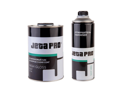 Лак JETA PRO HIGH GLOSS 5517