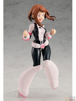 Фигурка Отяко Урарака (Uraraka Ochaco Hero Costume Ver. Pop Up Parade)