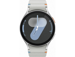 Samsung Galaxy Watch7 44mm (SM-L315FZSACAU) Серебристый