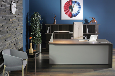 Кабинет Terra