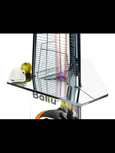 Столик для уличного газового обогревателя из нержавеющей стали Ballu BOGH-S