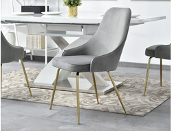 Мягкие стулья