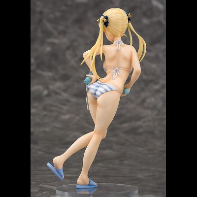 Фигурка 1/10  Рин Сузуноки (Rin Suzunoki Swimsuit Ver.)
