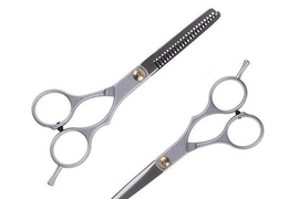 Заточка парикмахерского инструмента, заточка парикмахерских ножниц, заточка ножей для стрижки