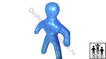 борцовский чучело двуногий тент