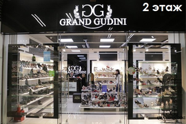 Купить обувь в Нижнем Новгороде в интернет-магазине grand-gudini.ru