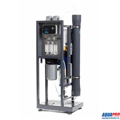 Установка обратного осмоса WTS CROS61L