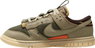 Nike SB Dunk Low Remastered Olive Blackshop59 NIKE sb dunk