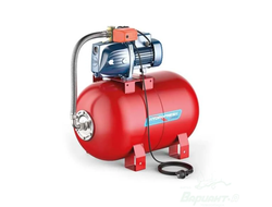 Насосная станция Pedrollo JSWm 2BX 50cl с/х