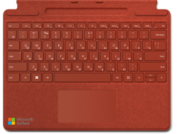 Клавиатура Microsoft Surface Pro Signature Keyboard (Alcantara)
