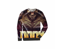 Свитшот Doom/ Дум №14