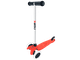 Самокат 3-колесный RIDEX 3D  Zippy 2.0 120/80 мм