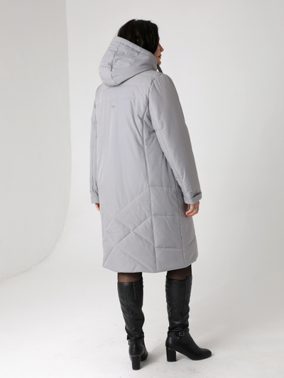 Пальто 24418  ЗИМА