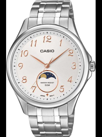 Часы Casio MTP-M110D-7A