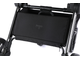 Коляска 3в1 Peppy Toscana Black (черный)