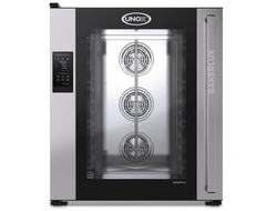 Печь конвекционная UNOX XEFT-10EU-ELRV