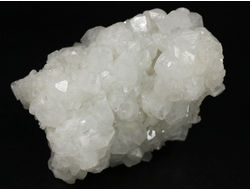 Апофиллит, сросток кристаллов, Индия (63*46*42 мм, 149 г) №28820