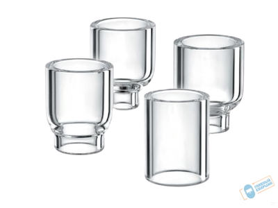 Сопла прозрачные (TS17-18-26)