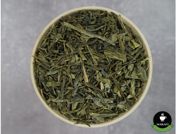 Зеленый китайский чай "Сенча" 100г