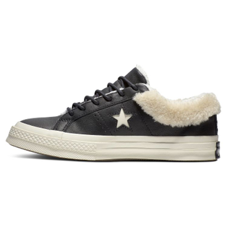 Converse one star uomo online sale