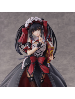 Фигурка 1/7 Куруми Токисаки (Kurumi Tokisaki <Rasiel> Ver.)