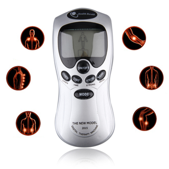 Myofascial physiotherapy device user manual инструкция