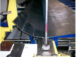 гибка листового металла