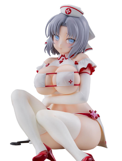 Фигурка 1/4 Юми (Yumi Sexy Nurse ver.)
