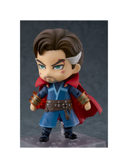 Нендроид Доктор Стрэндж (Dr. Strange Endgame Ver. DX)