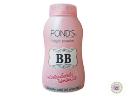 Рассыпчатая BB пудра Pond's Magic powder. 50г.