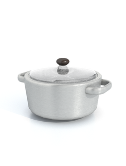 посуда Кастрюля