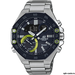 Часы Casio Edifice ECB-10DB-1AEF
