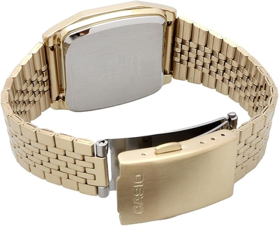 Часы Casio A-1100G-5